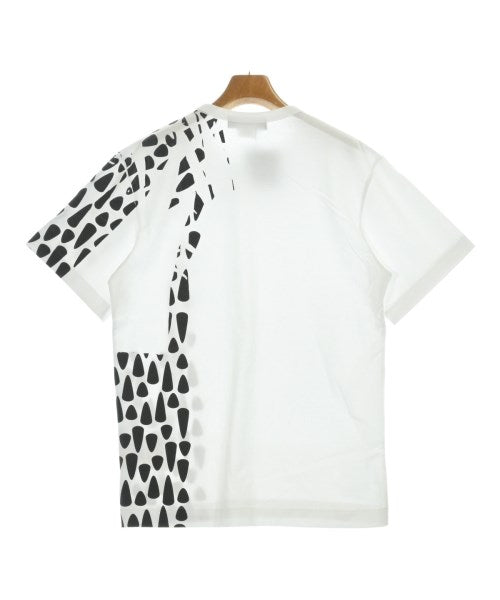 COMME des GARCONS HOMME DEUX T恤/上衣