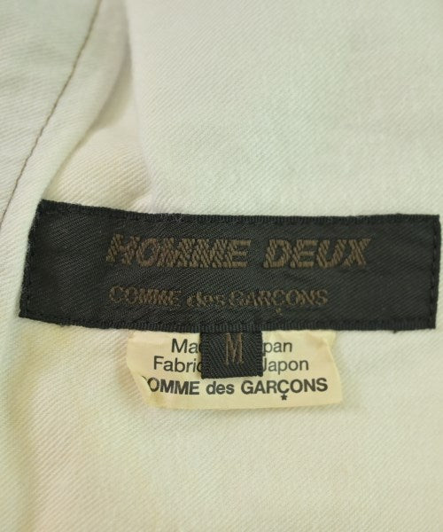 COMME des GARCONS HOMME DEUX 其他款