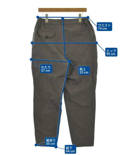 COMME des GARCONS HOMME DEUX 其他款