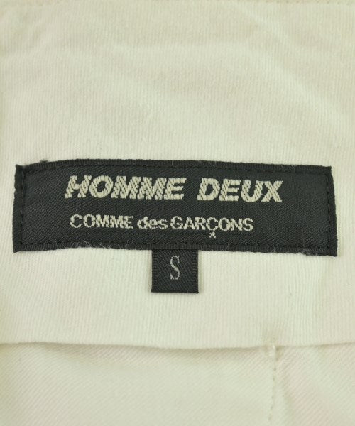 COMME des GARCONS HOMME DEUX 其他款