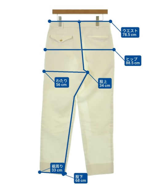 COMME des GARCONS HOMME DEUX 其他款