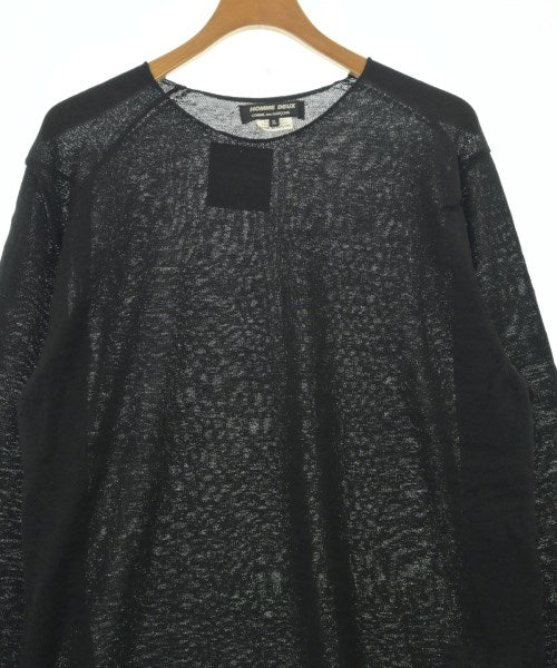 COMME des GARCONS HOMME DEUX 毛衣