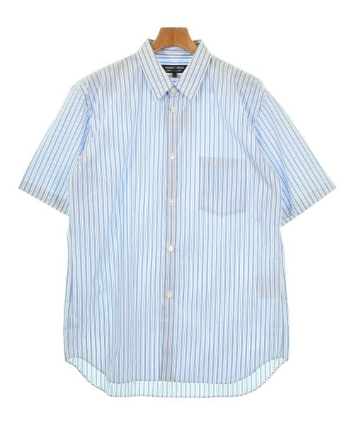 COMME des GARCONS HOMME DEUX 休閒襯衫