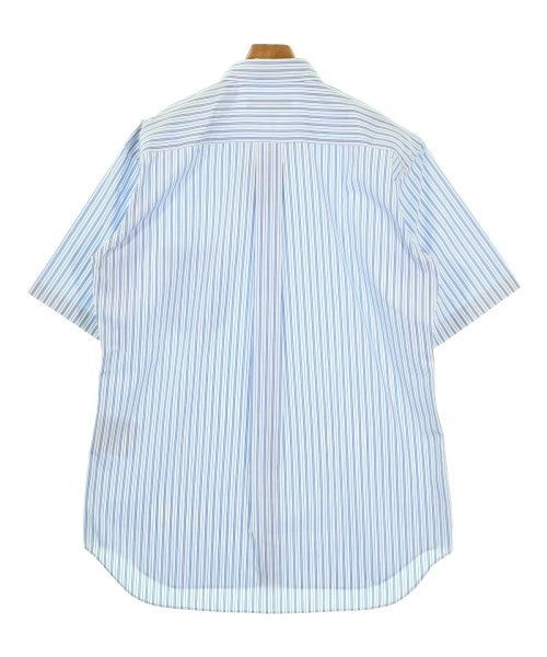 COMME des GARCONS HOMME DEUX 休閒襯衫