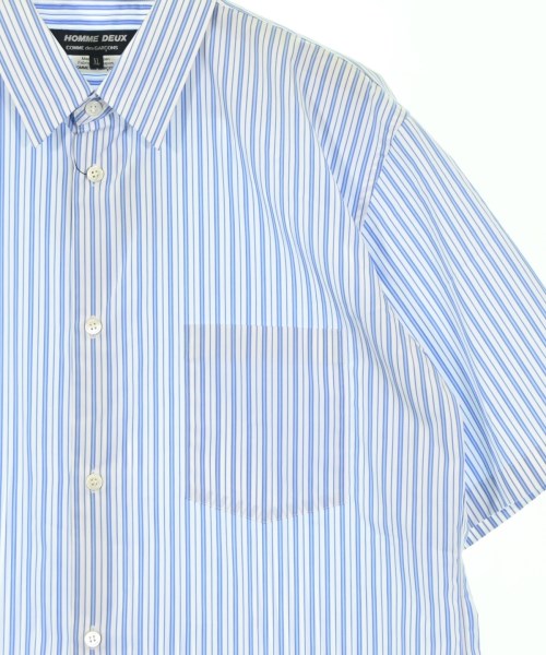COMME des GARCONS HOMME DEUX 休閒襯衫