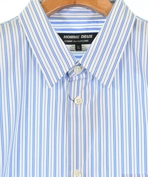 COMME des GARCONS HOMME DEUX 休閒襯衫