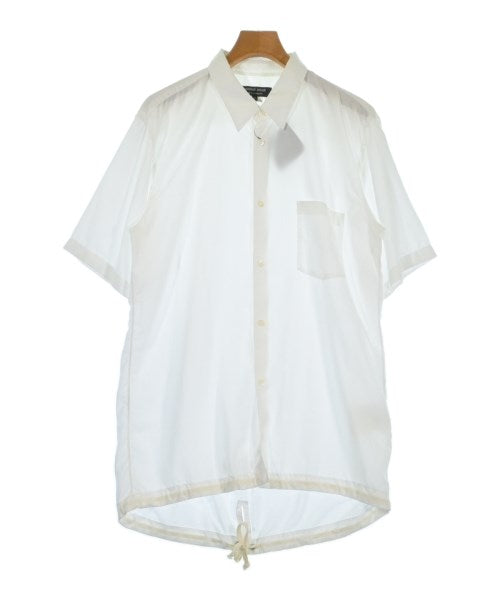 COMME des GARCONS HOMME DEUX 休閒襯衫