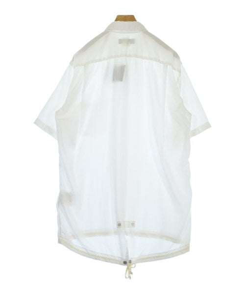 COMME des GARCONS HOMME DEUX 休閒襯衫