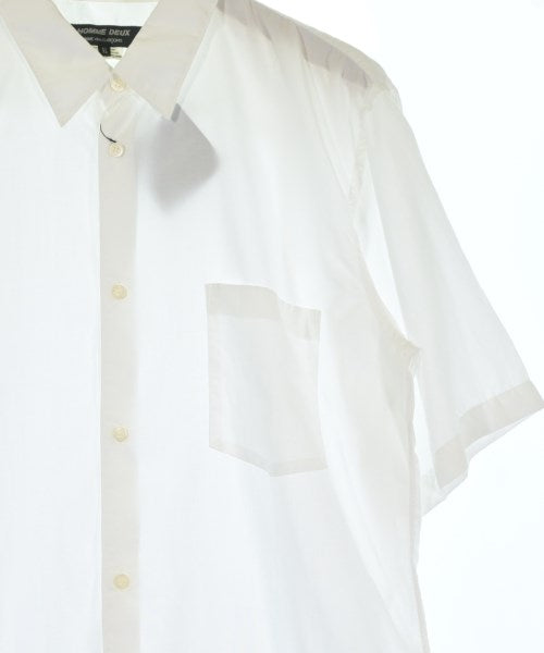 COMME des GARCONS HOMME DEUX 休閒襯衫
