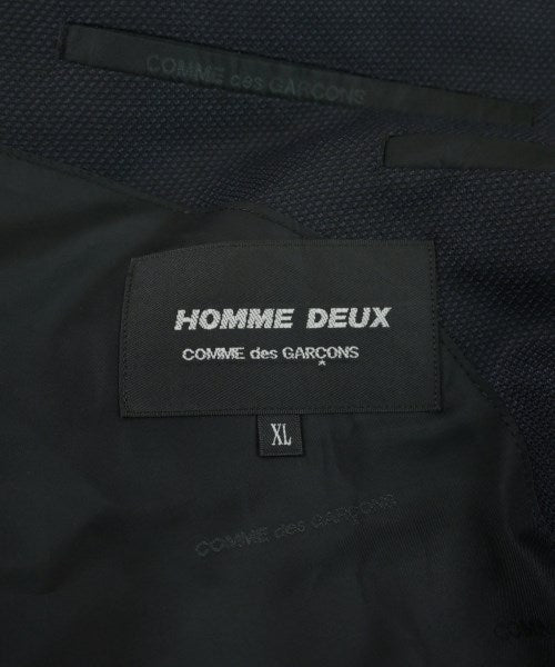 COMME des GARCONS HOMME DEUX 西裝外套
