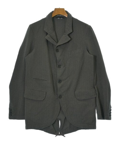 COMME des GARCONS HOMME DEUX 休閒夾克
