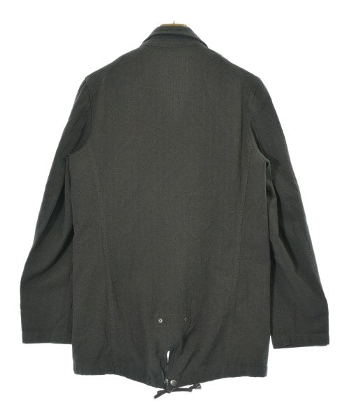 COMME des GARCONS HOMME DEUX 休閒夾克