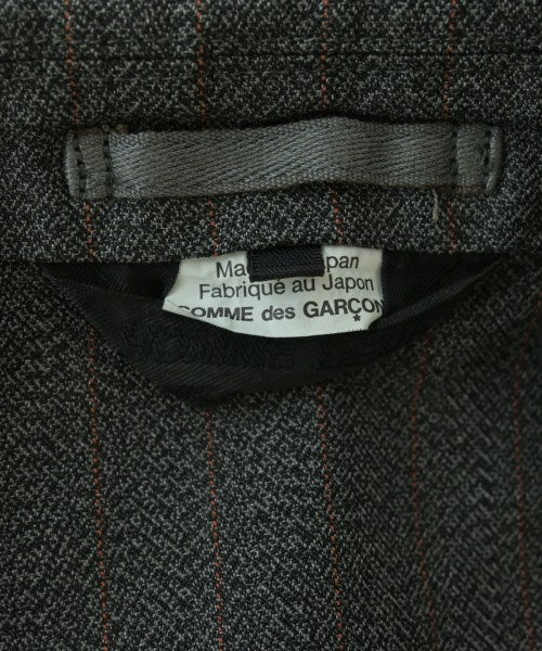COMME des GARCONS HOMME DEUX 休閒夾克
