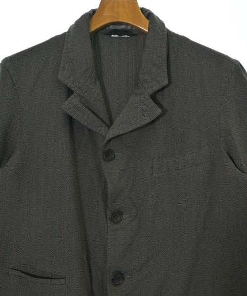 COMME des GARCONS HOMME DEUX 休閒夾克