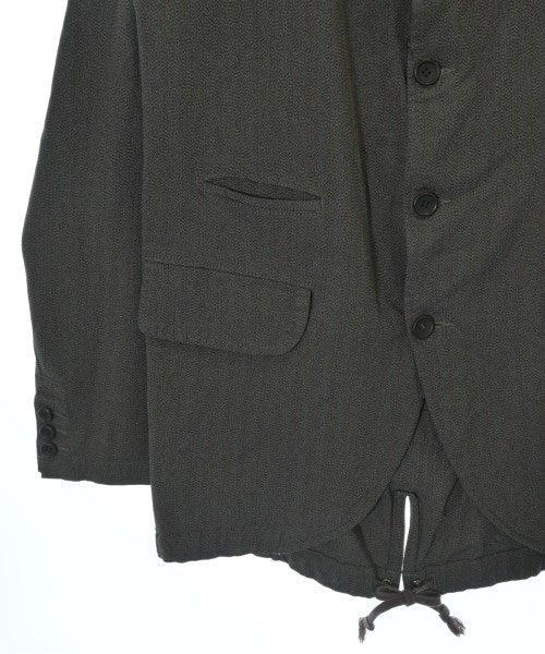COMME des GARCONS HOMME DEUX 休閒夾克