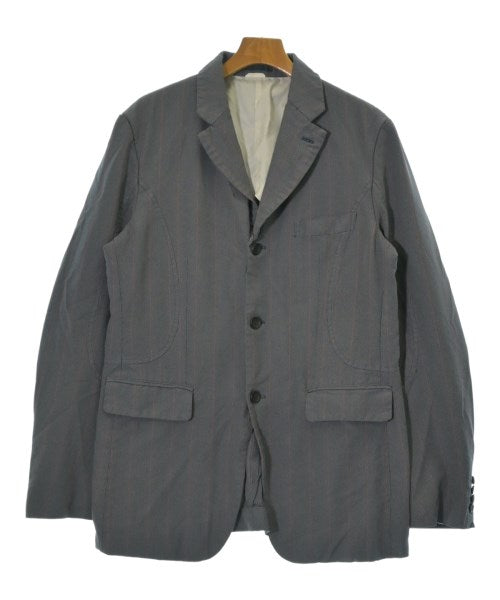 COMME des GARCONS HOMME DEUX 休閒夾克
