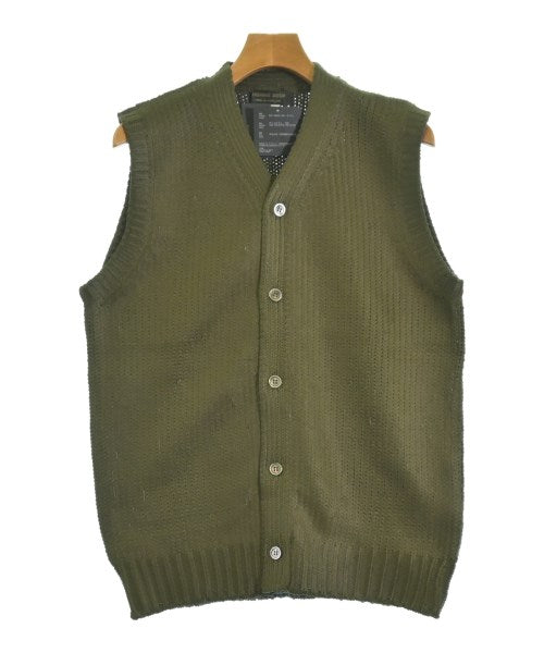 COMME des GARCONS HOMME DEUX 背心