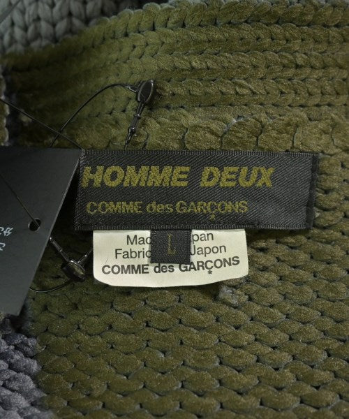 COMME des GARCONS HOMME DEUX 背心