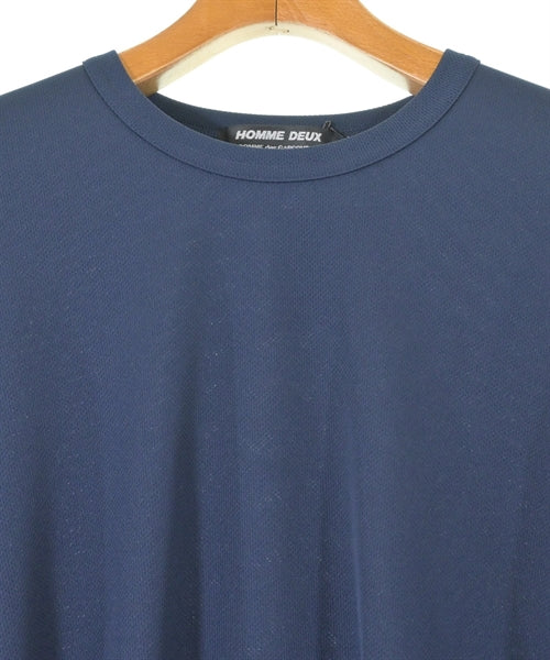 COMME des GARCONS HOMME DEUX T恤/上衣