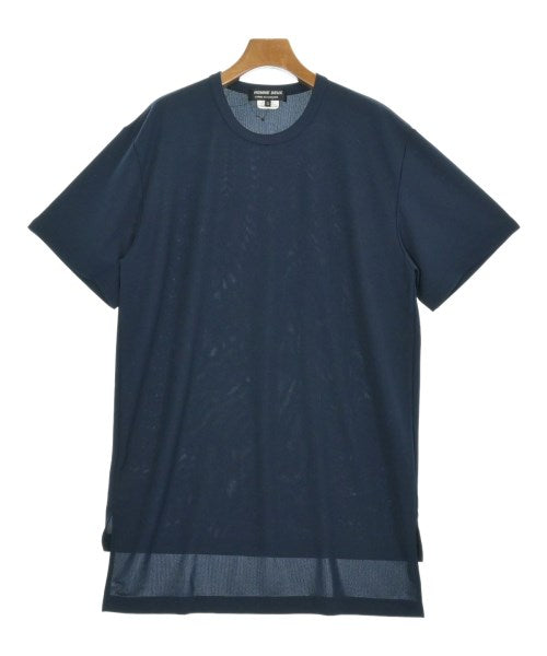 COMME des GARCONS HOMME DEUX T恤/上衣