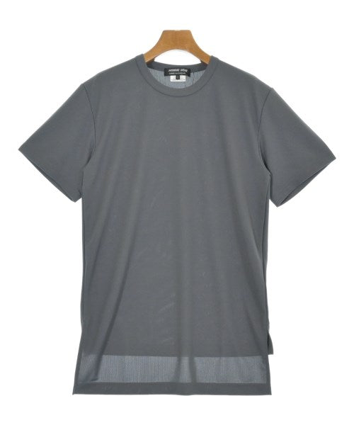 COMME des GARCONS HOMME DEUX T恤/上衣