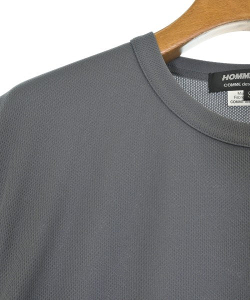 COMME des GARCONS HOMME DEUX T恤/上衣