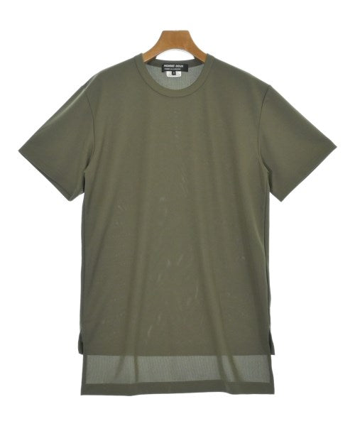 COMME des GARCONS HOMME DEUX T恤/上衣
