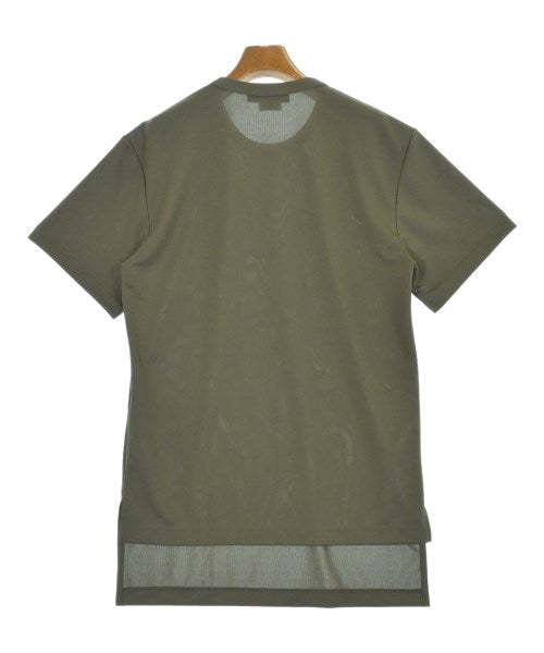COMME des GARCONS HOMME DEUX T恤/上衣