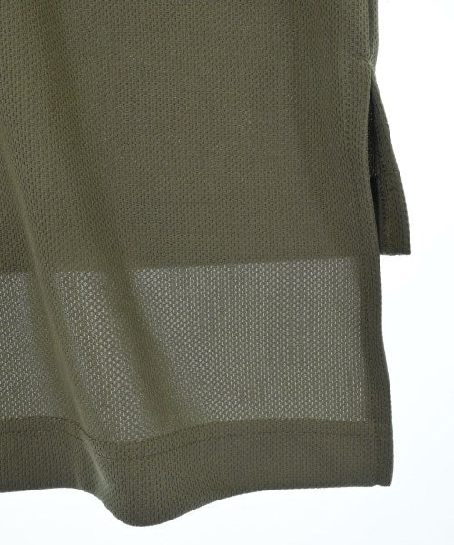 COMME des GARCONS HOMME DEUX T恤/上衣