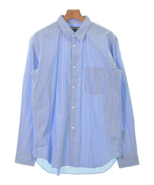 COMME des GARCONS HOMME DEUX 休閒襯衫
