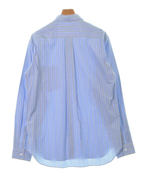 COMME des GARCONS HOMME DEUX 休閒襯衫
