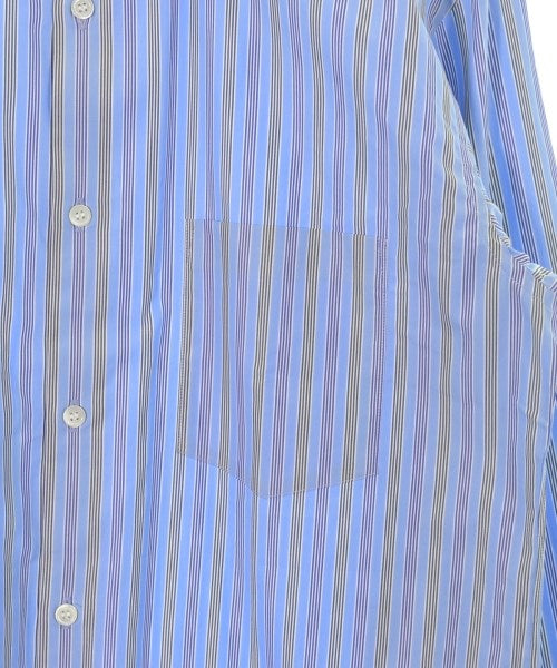 COMME des GARCONS HOMME DEUX 休閒襯衫