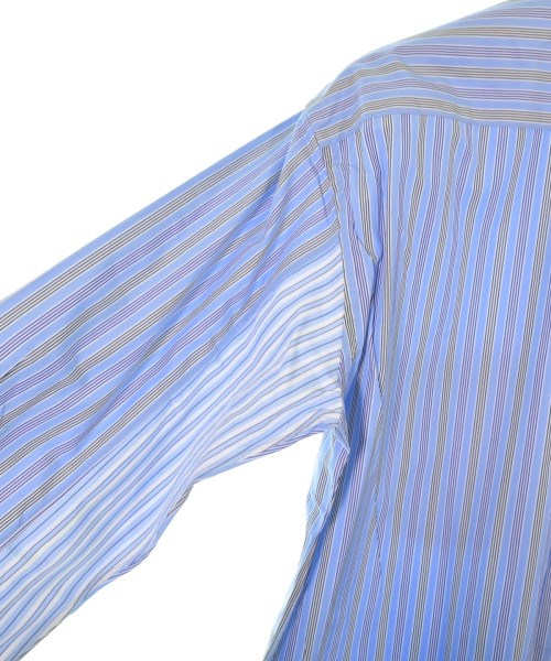 COMME des GARCONS HOMME DEUX 休閒襯衫