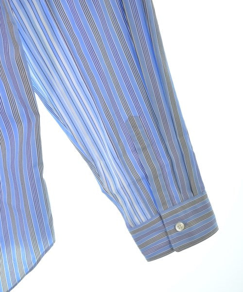 COMME des GARCONS HOMME DEUX 休閒襯衫