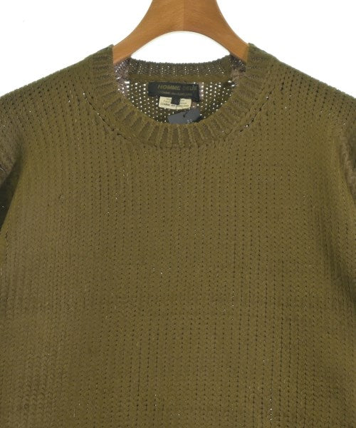 COMME des GARCONS HOMME DEUX 毛衣