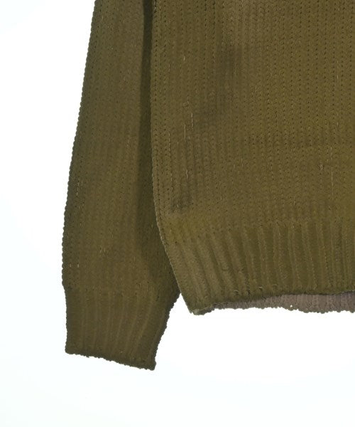 COMME des GARCONS HOMME DEUX 毛衣