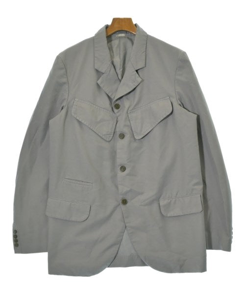 COMME des GARCONS HOMME DEUX 休閒夾克