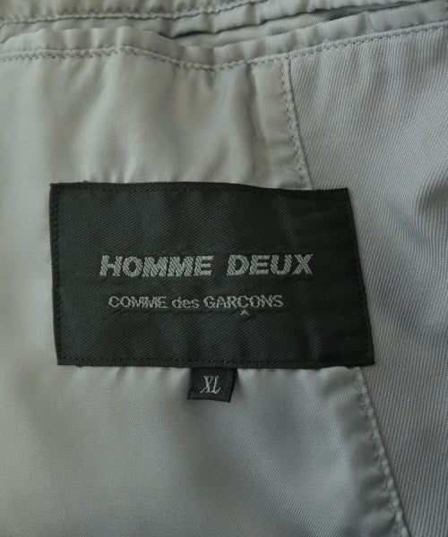 COMME des GARCONS HOMME DEUX 休閒夾克