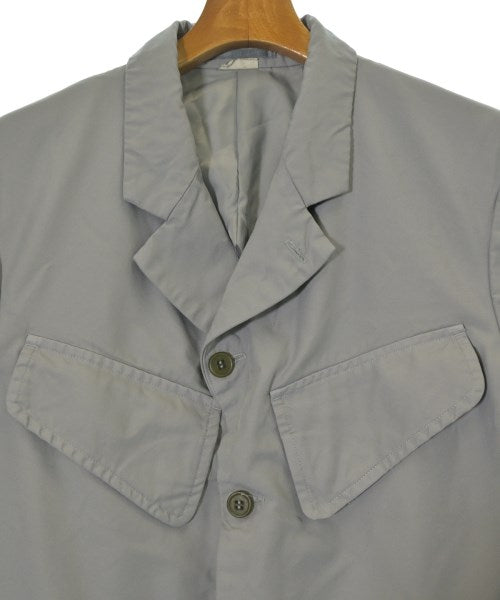 COMME des GARCONS HOMME DEUX 休閒夾克