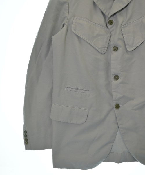COMME des GARCONS HOMME DEUX 休閒夾克