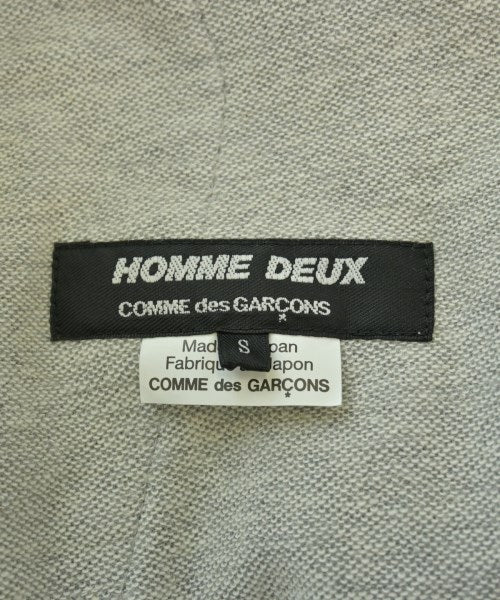 COMME des GARCONS HOMME DEUX 短褲