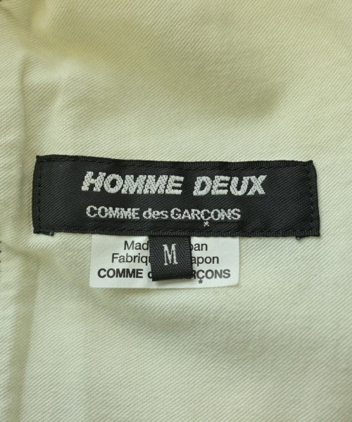 COMME des GARCONS HOMME DEUX 其他款