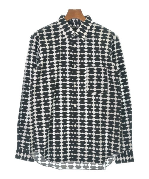 COMME des GARCONS HOMME DEUX 休閒襯衫