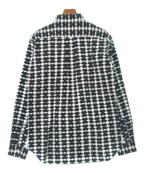 COMME des GARCONS HOMME DEUX 休閒襯衫