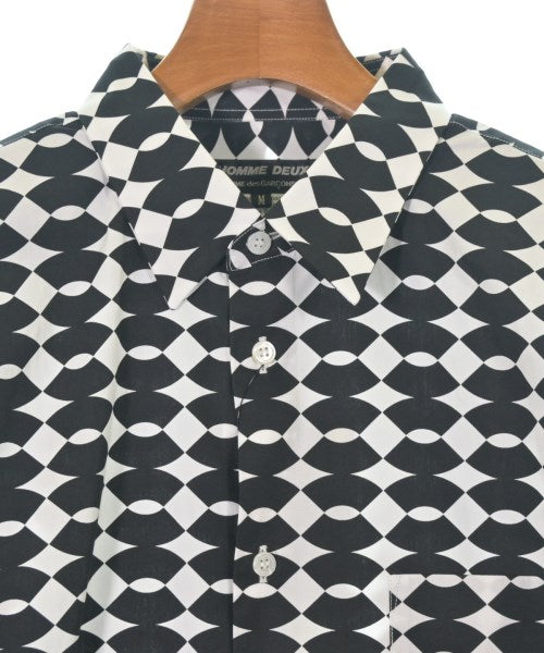 COMME des GARCONS HOMME DEUX 休閒襯衫