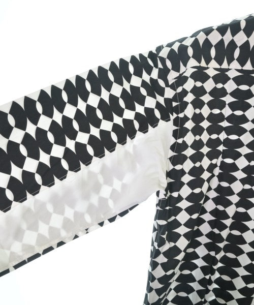 COMME des GARCONS HOMME DEUX 休閒襯衫