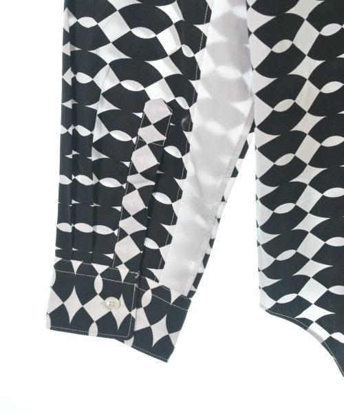 COMME des GARCONS HOMME DEUX 休閒襯衫