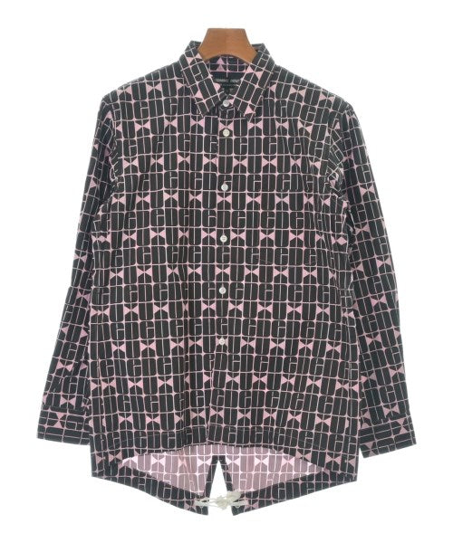 COMME des GARCONS HOMME DEUX 休閒襯衫