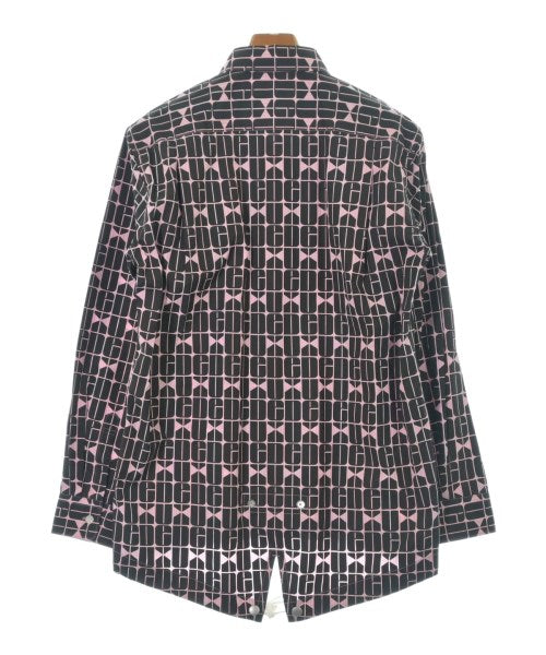 COMME des GARCONS HOMME DEUX 休閒襯衫