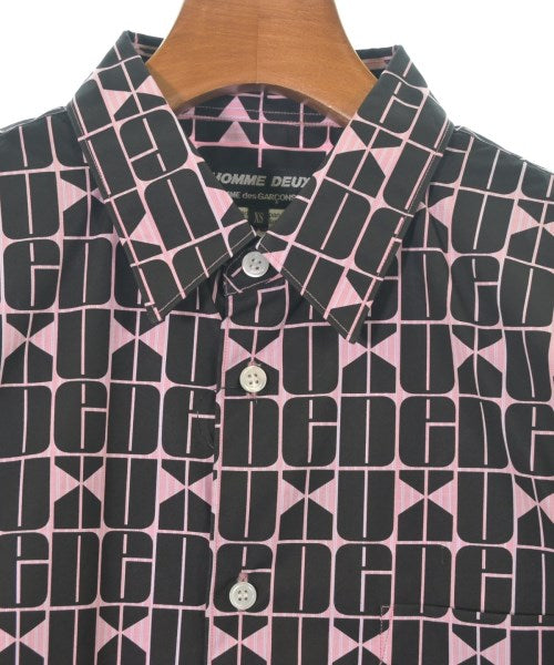 COMME des GARCONS HOMME DEUX 休閒襯衫